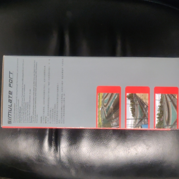 BNIB FlySky FS-GT2 Radio Control System - Picture 4 of 6